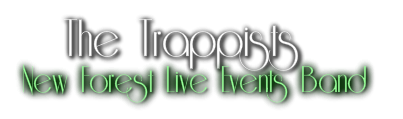 The Trappists New Forest Live Events Band
